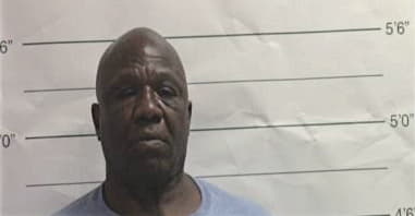 Terrance Everage, - Orleans Parish County, LA 